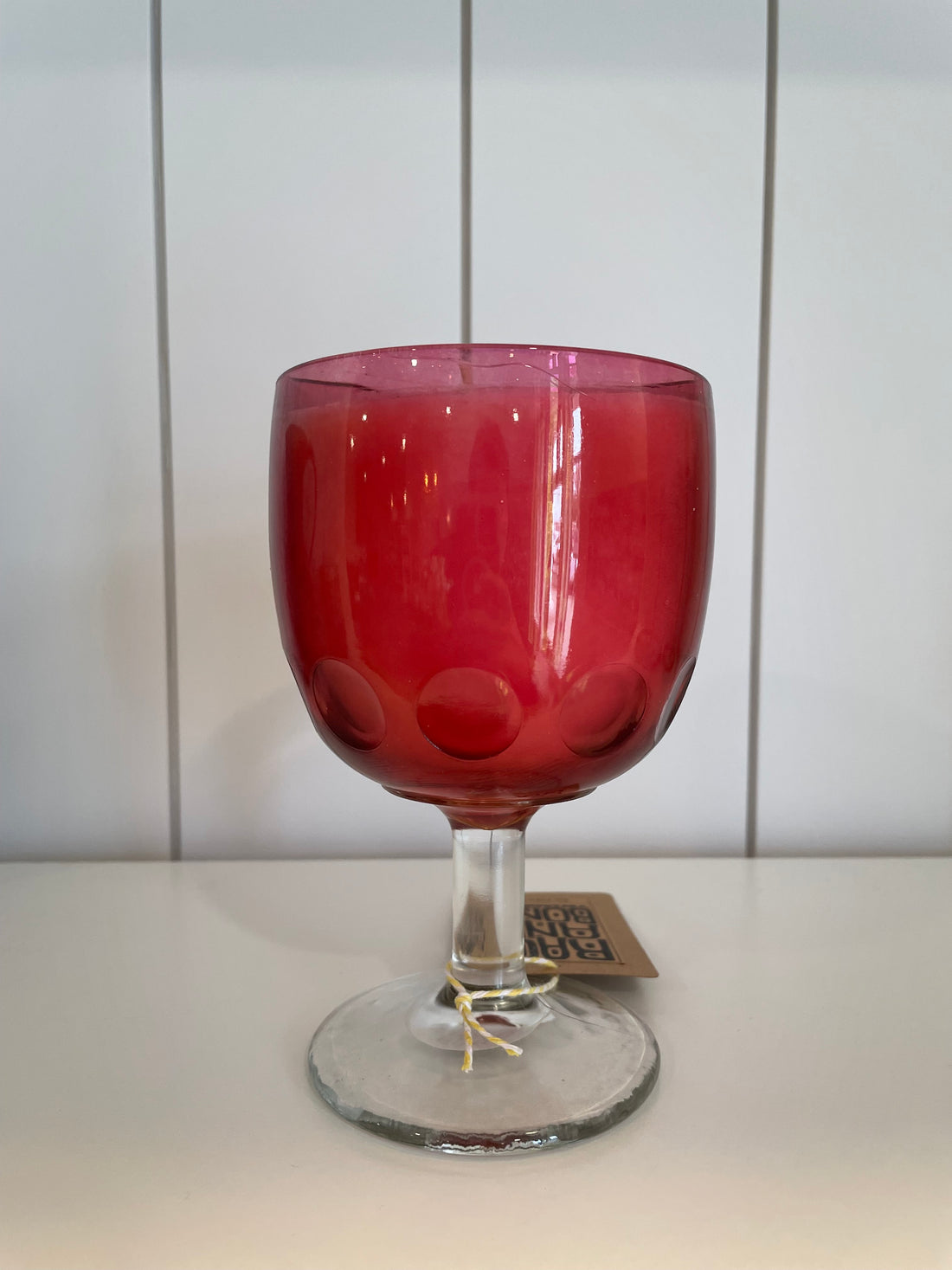 Deck the Halls Candle - 