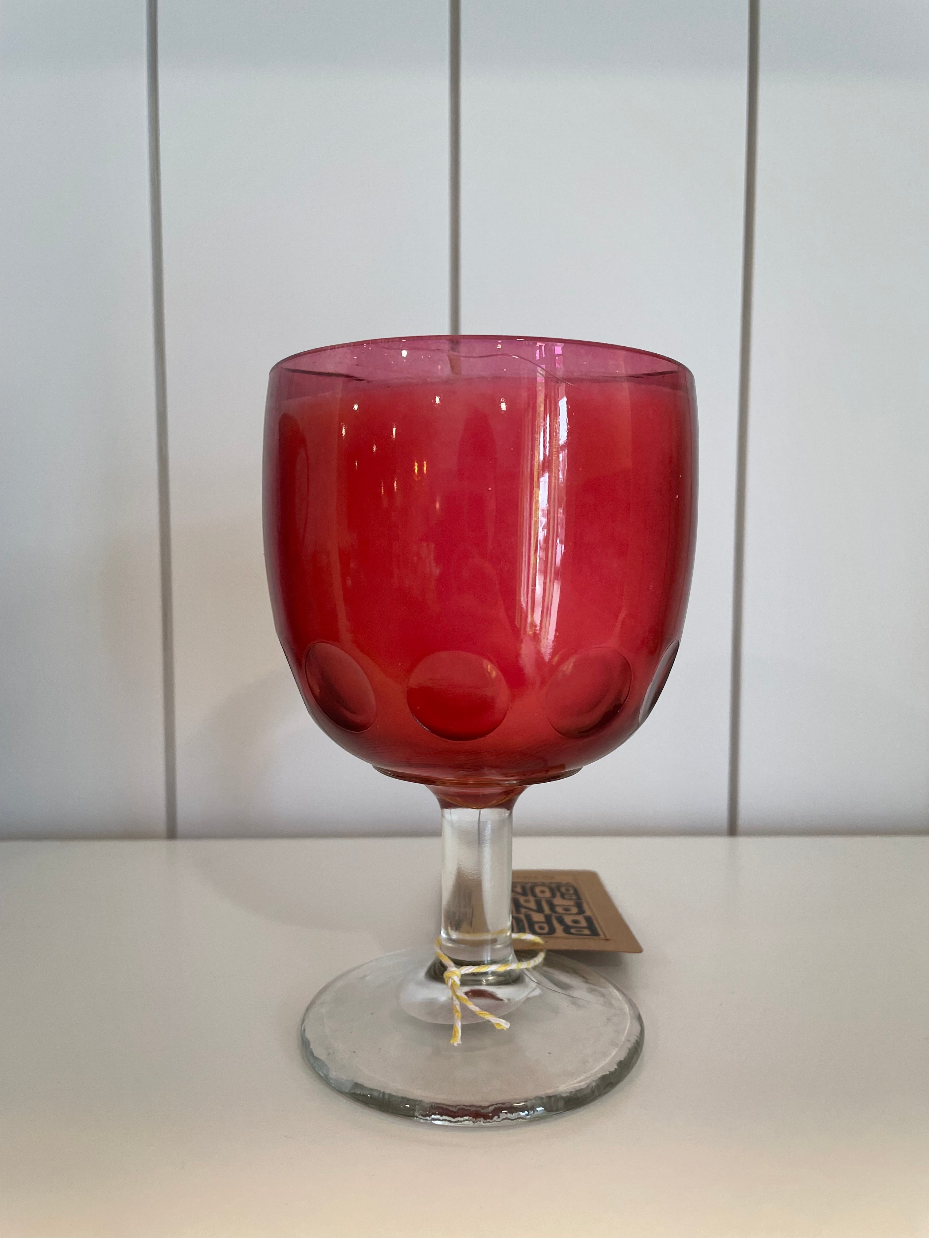 Deck the Halls Candle - 