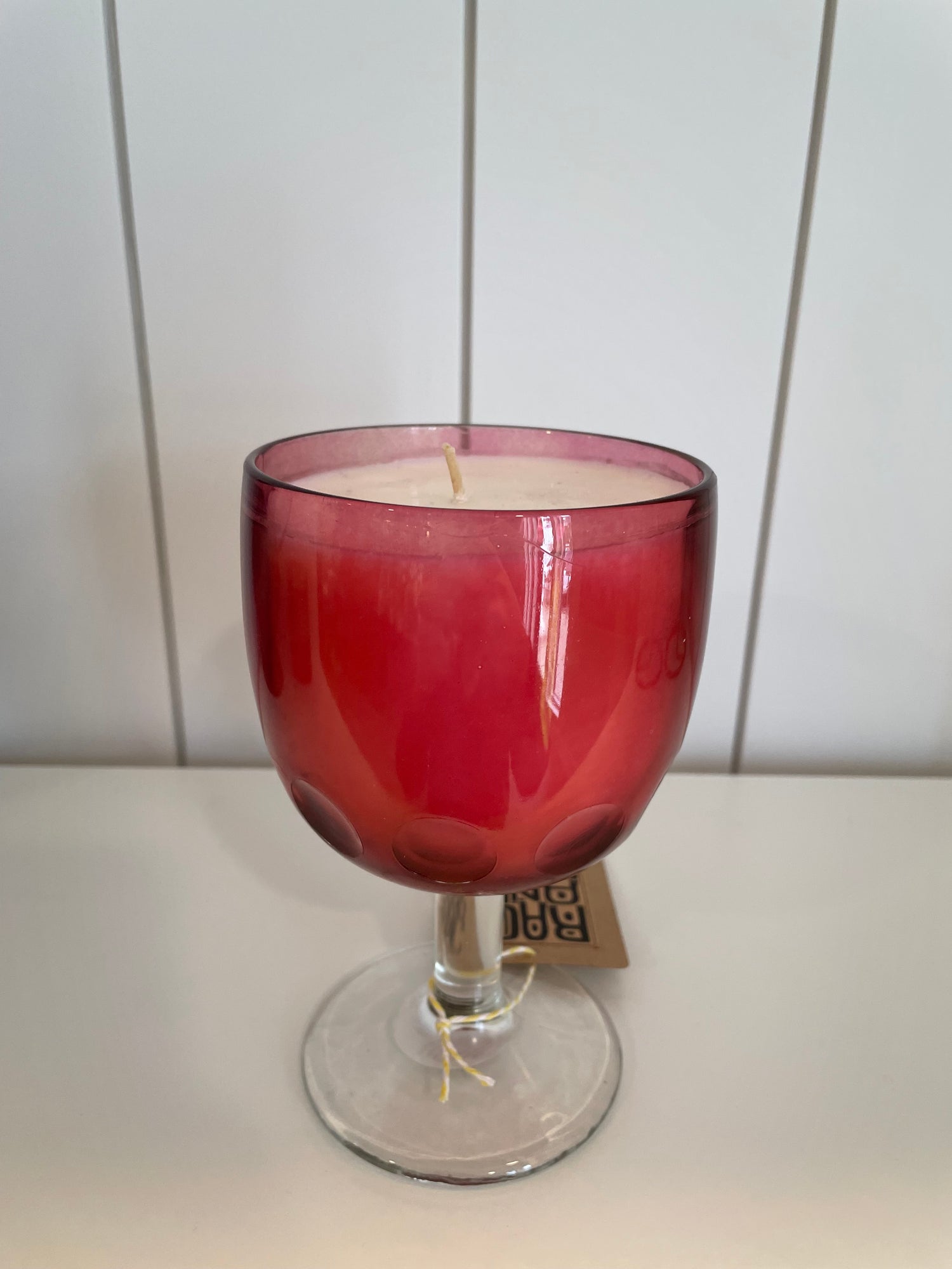 Deck the Halls Candle - 