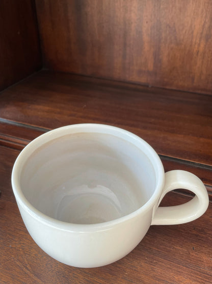 Artisan Soup Mug