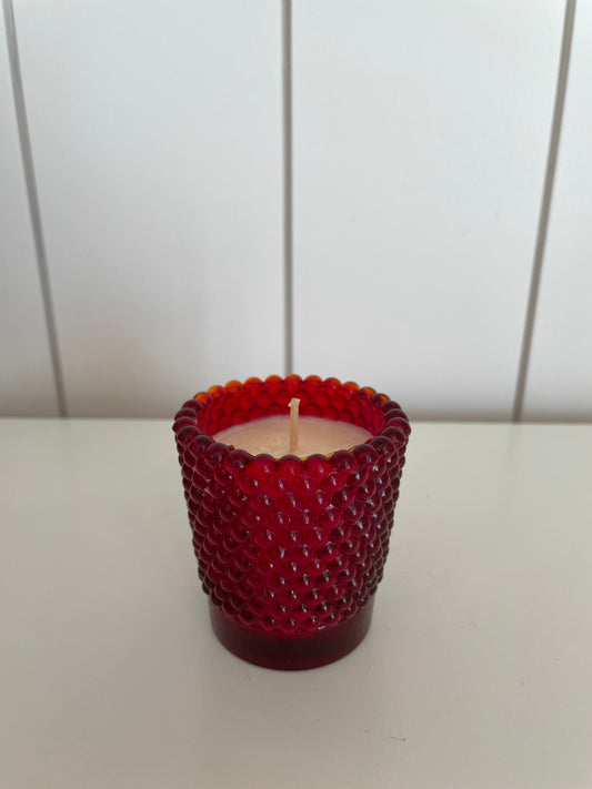 Holiday Spirit Candles - #36