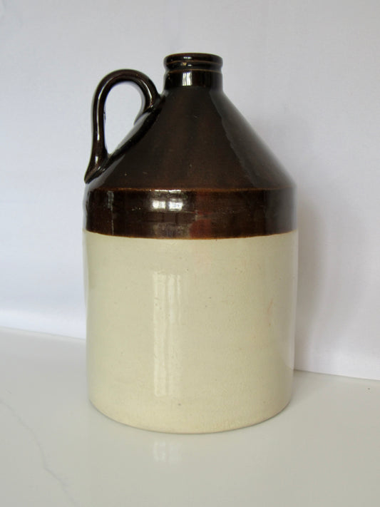 Medium Ceramic Pitcher