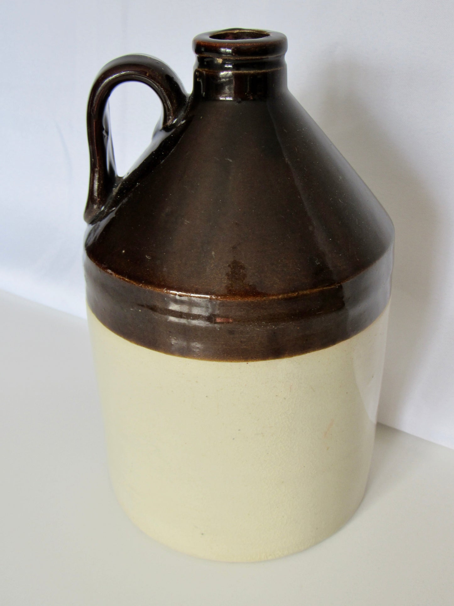 Medium Ceramic Pitcher