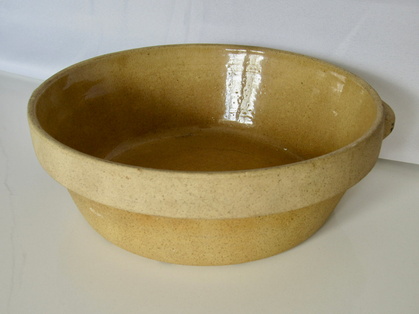 Textured Decorative Bowl I