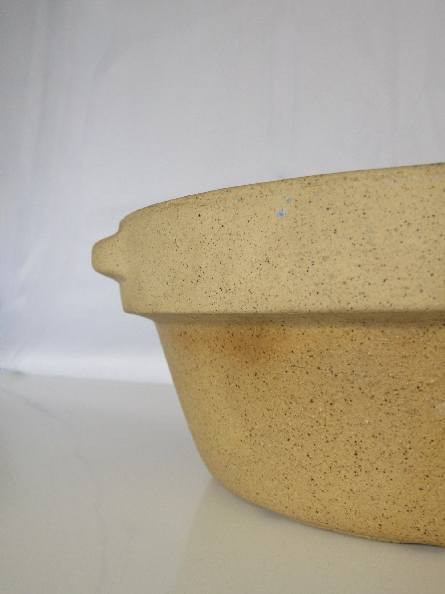 Textured Decorative Bowl I