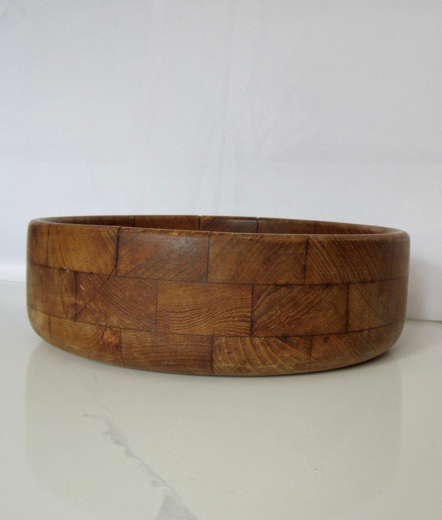 Wood Bowl II