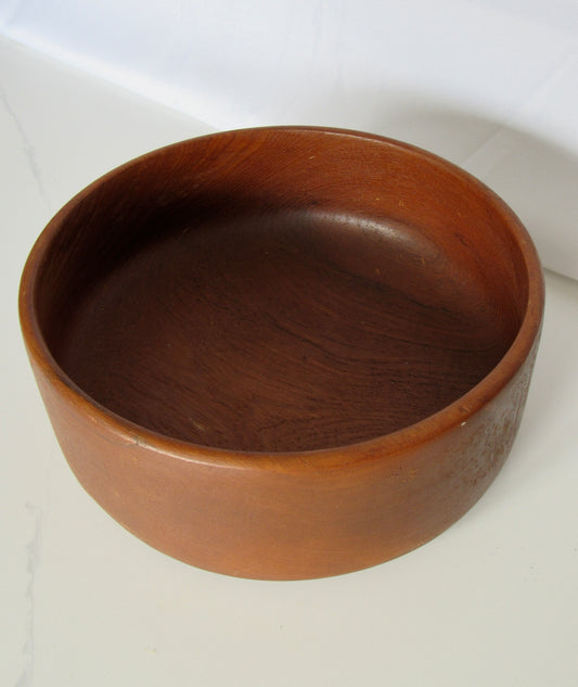 Wood Bowl VII