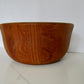 Wood Bowl III