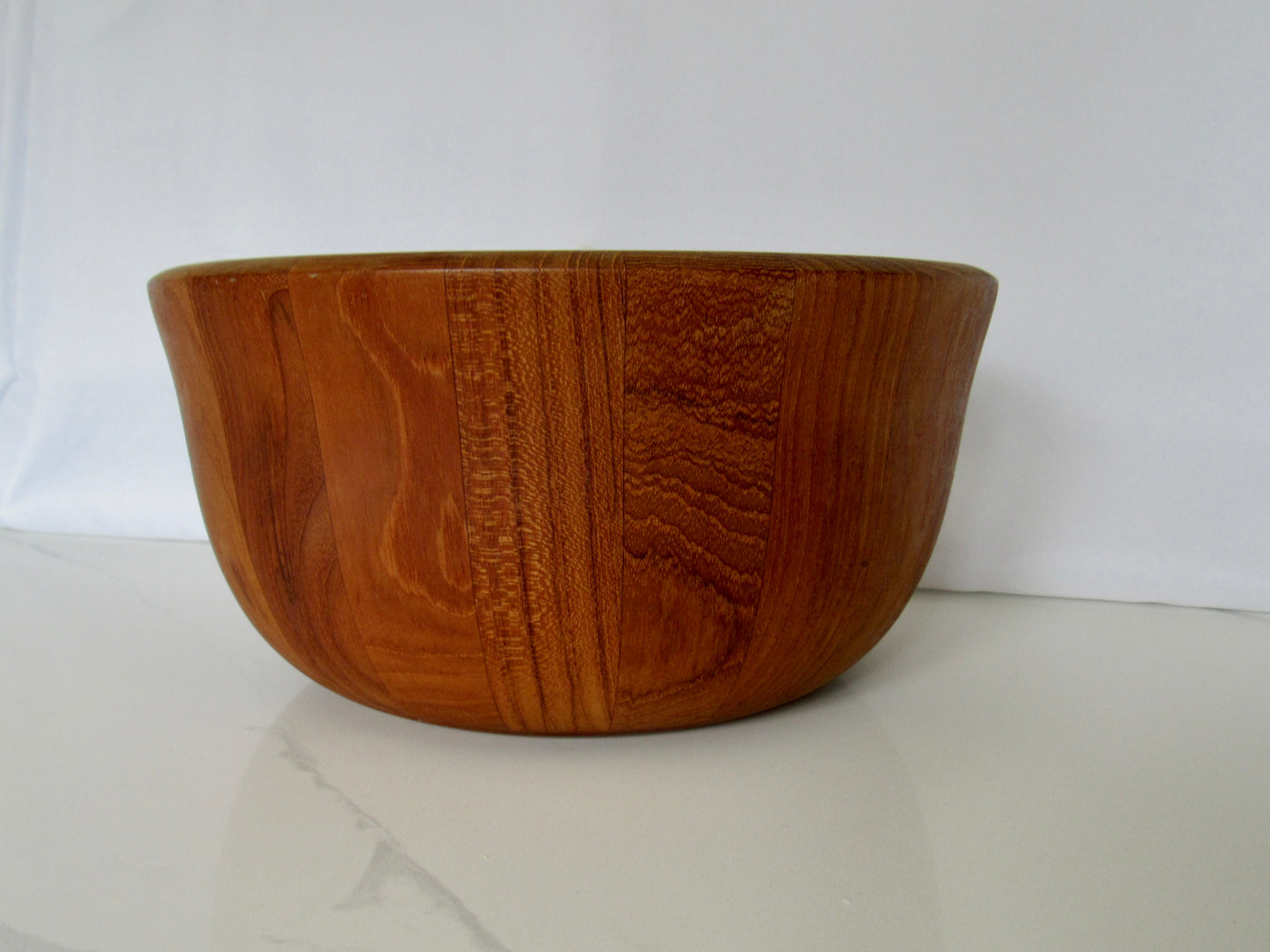 Wood Bowl III