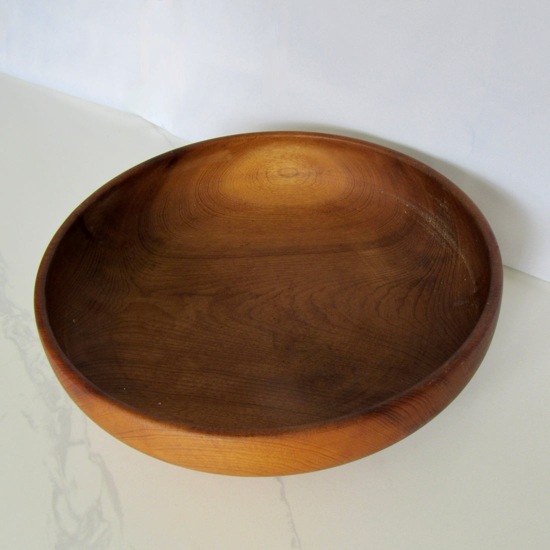 Wood Bowl IV