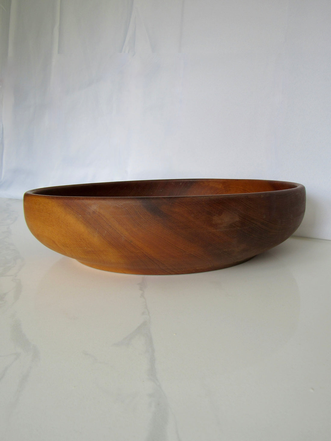 Wood Bowl IV