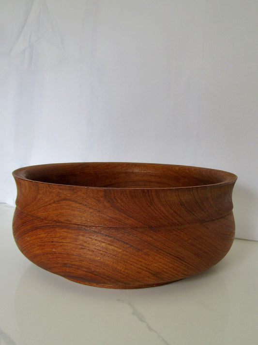 Wood Bowl V