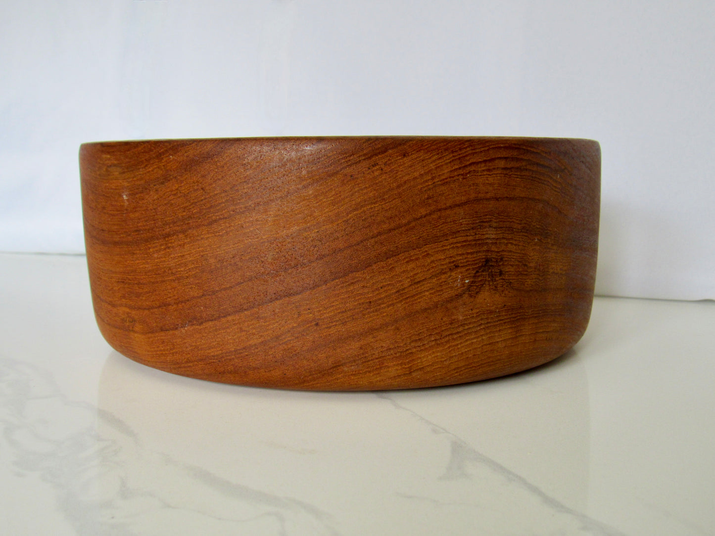 Wood Bowl VI