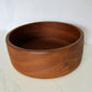 Wood Bowl VI