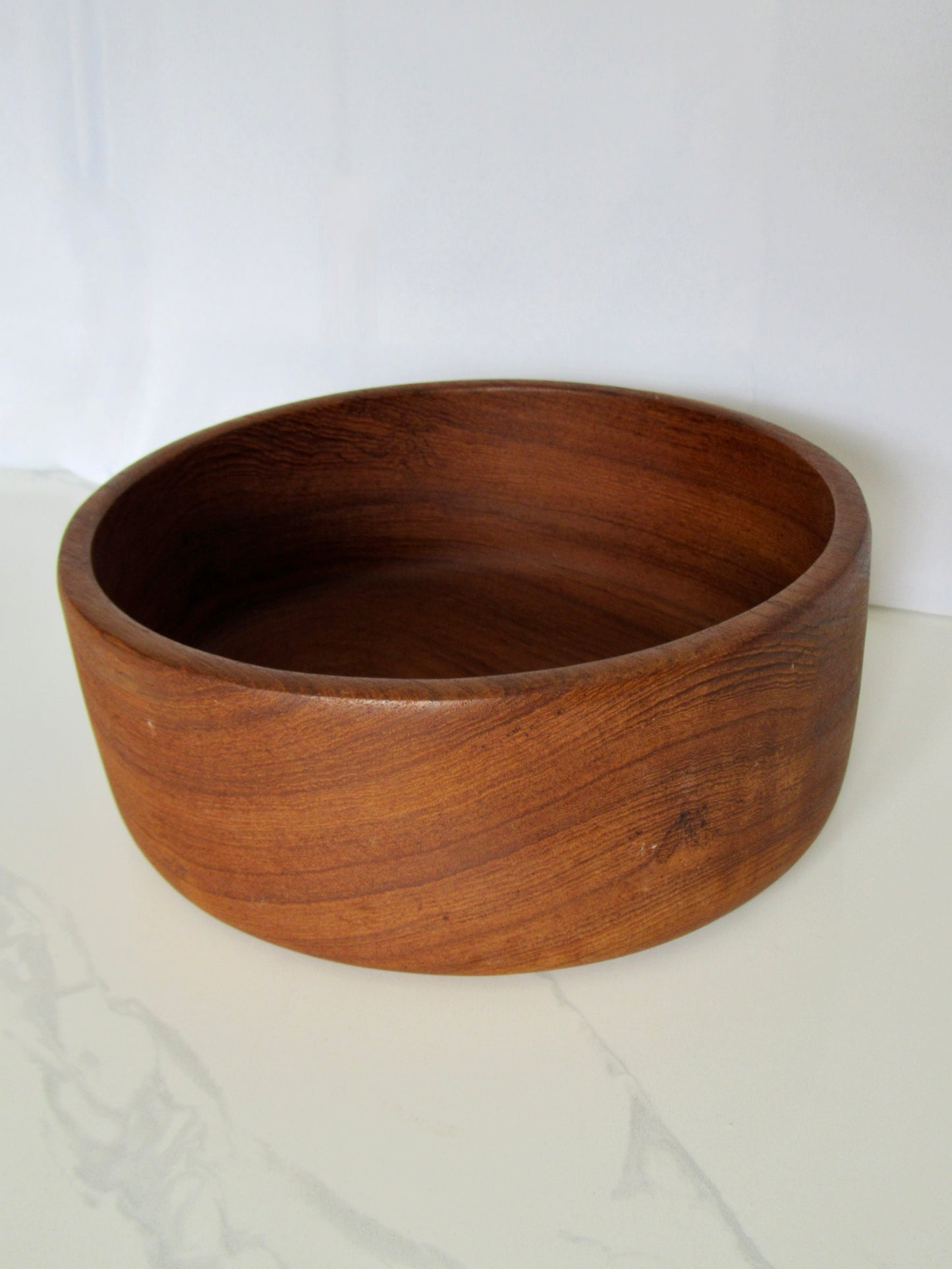 Wood Bowl VI