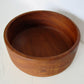 Wood Bowl VI