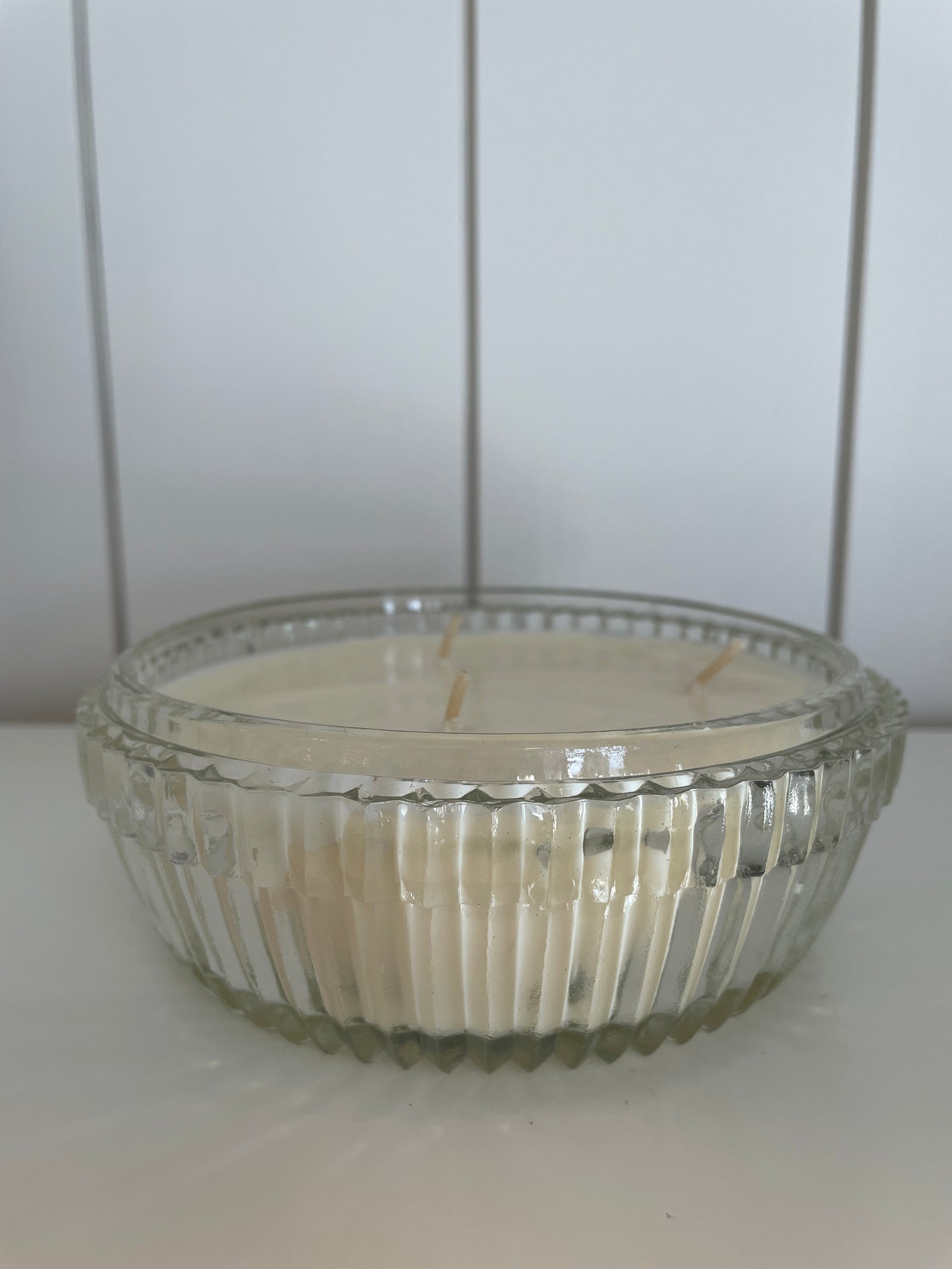 Sandalwood Candle - 