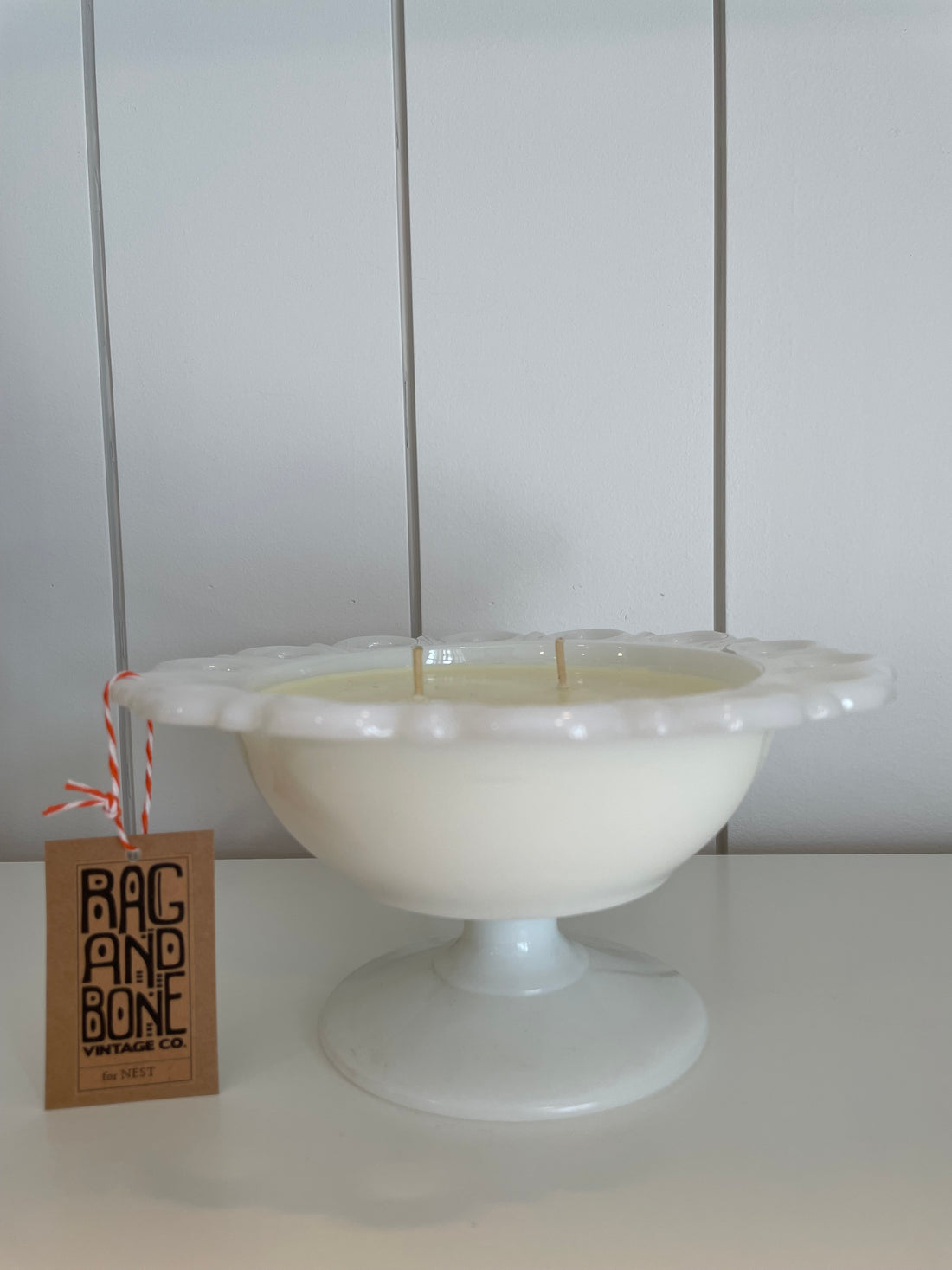Jasmine Candle - 