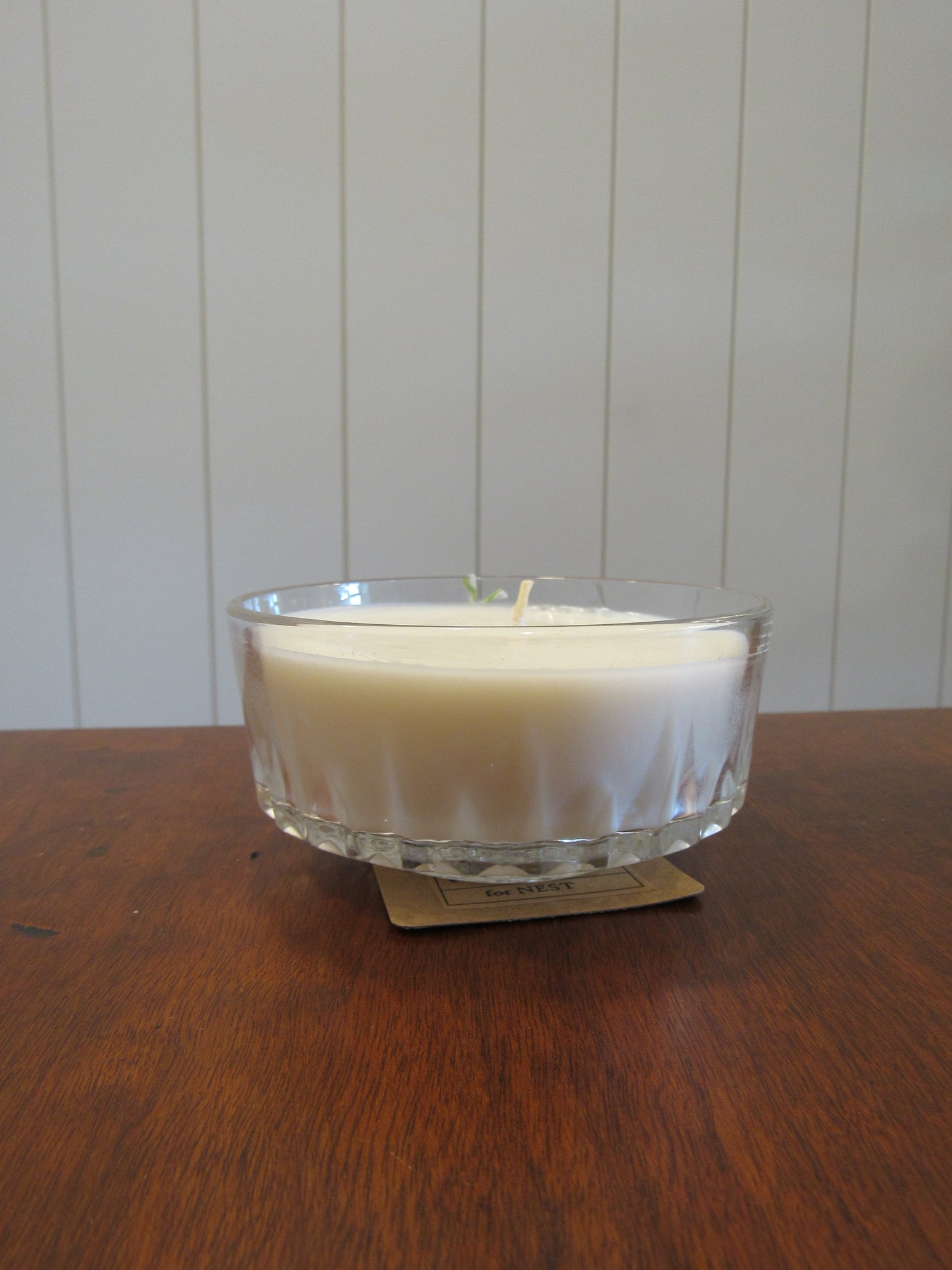 Fresh Cotton Candle - 