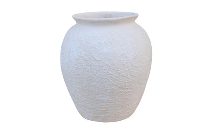 Paper Mache Pot