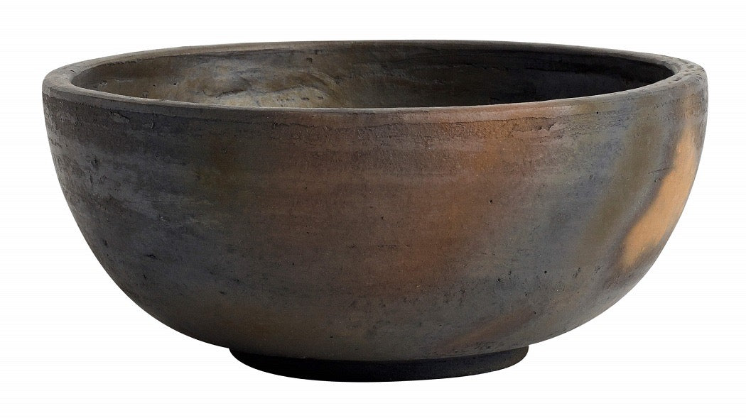 Hazel Terracotta Bowl