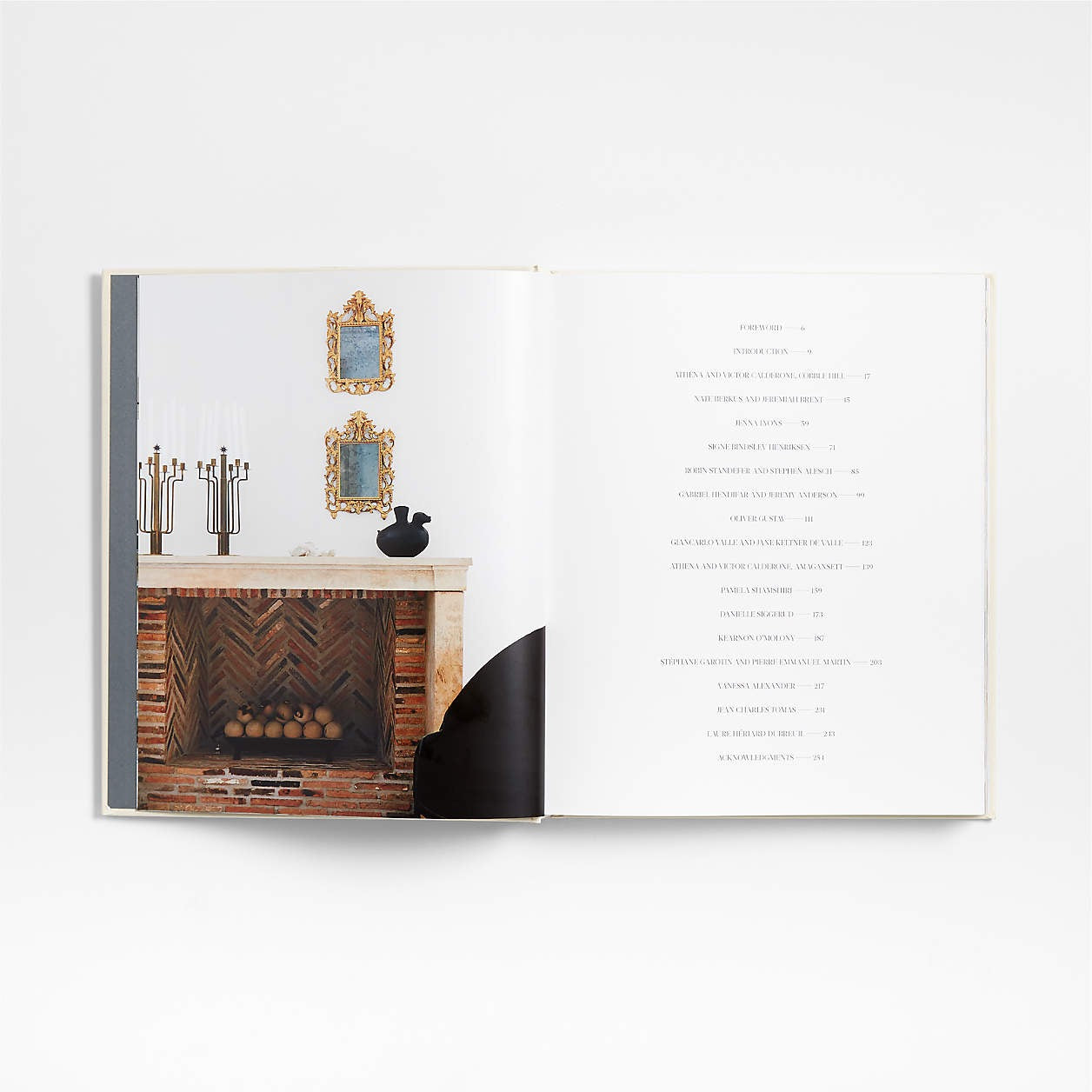 Live Beautiful - Hardcover Book