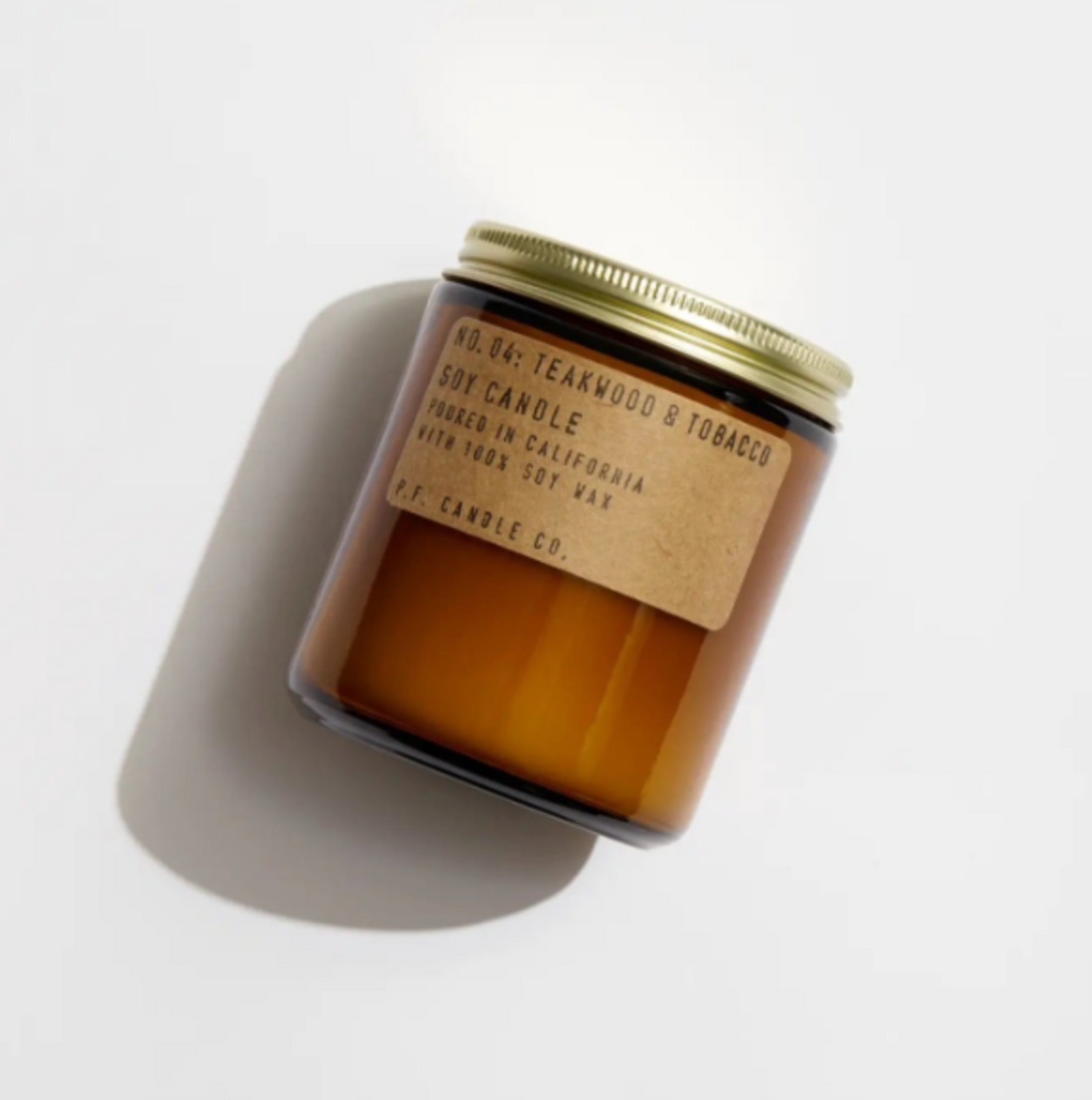 P.F. Candle Co. - 7oz Candle