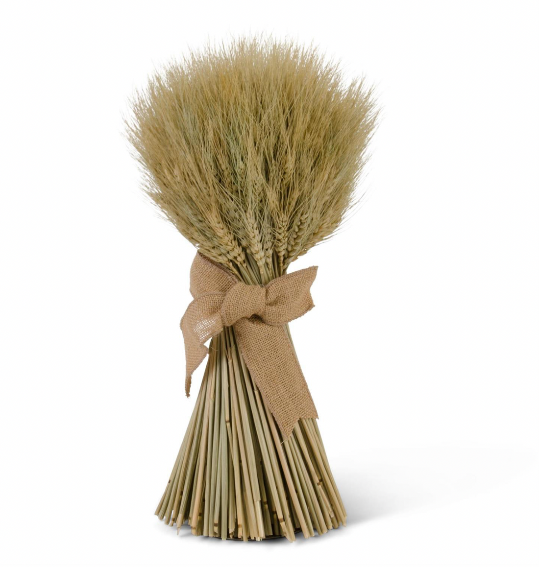Dried Wheat Bundle