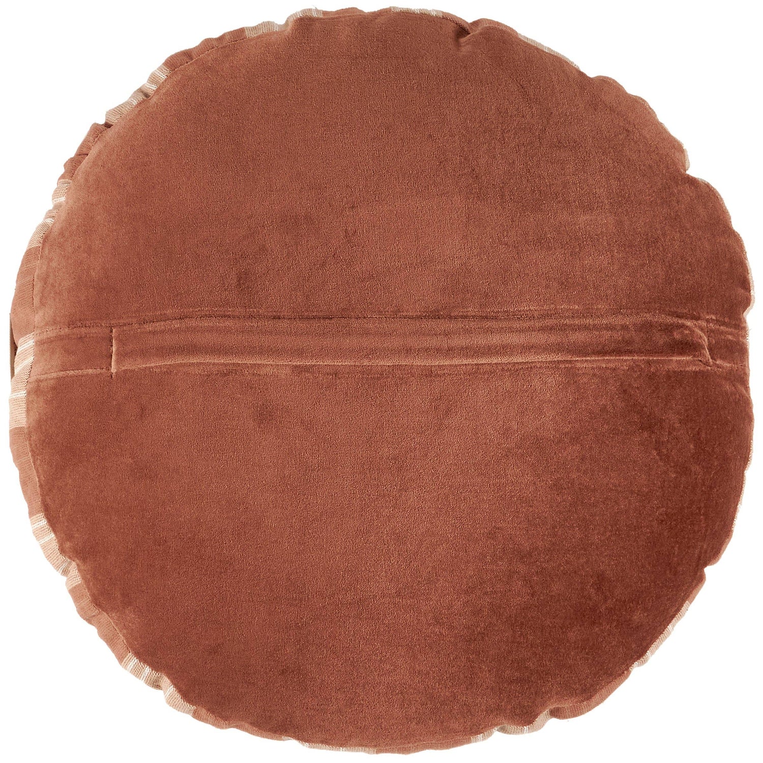 Pheasant Round Pillow