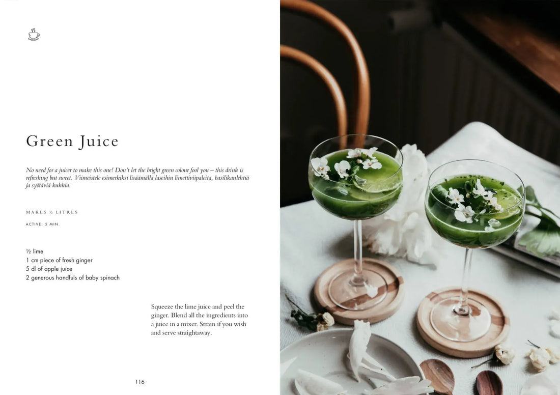 Wonderful Morning - Recipes for a delicious start to the day!