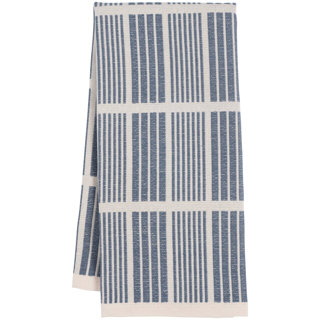 Jacquard Terry Kitchen Towel