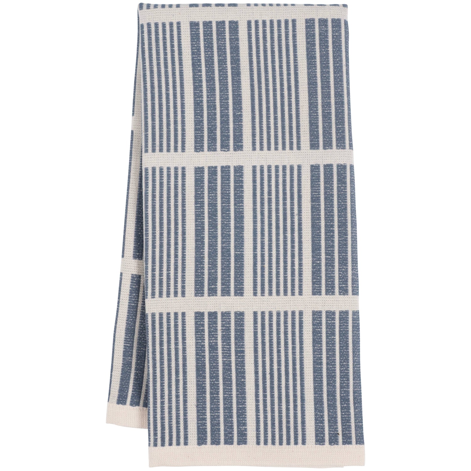Jacquard Terry Kitchen Towel