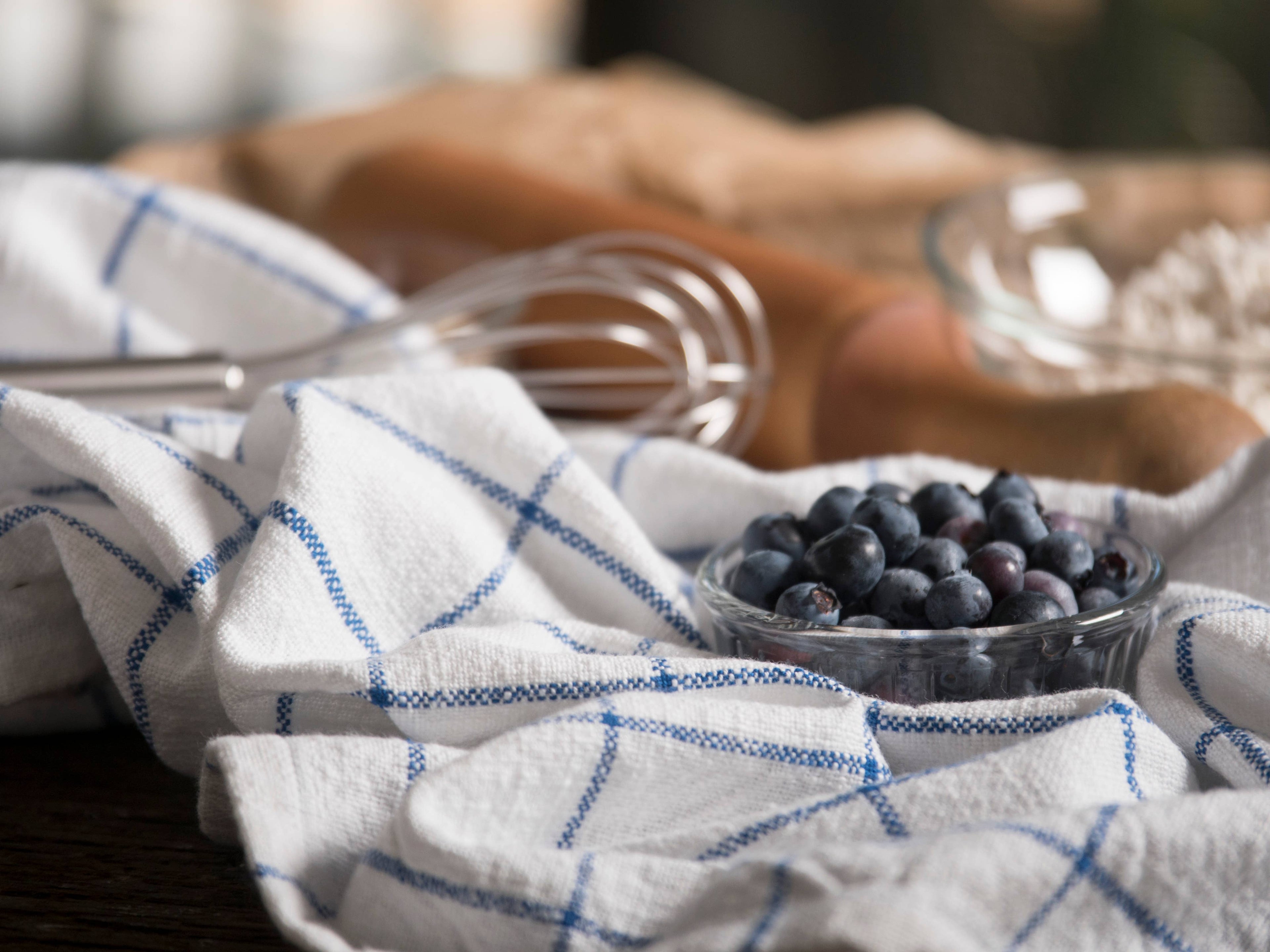Lyon Farmhouse Kitchen Towel