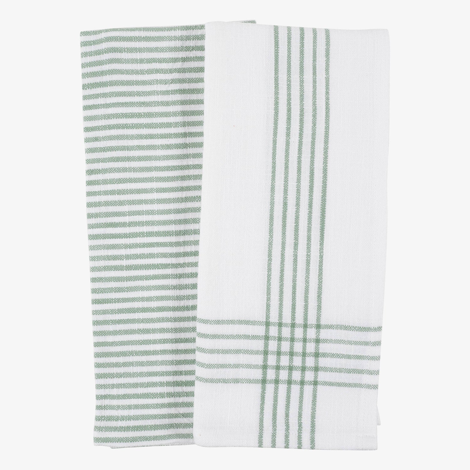 Monaco Slubbed Kitchen Towel