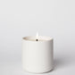 Minimalist Soy Wax Candle