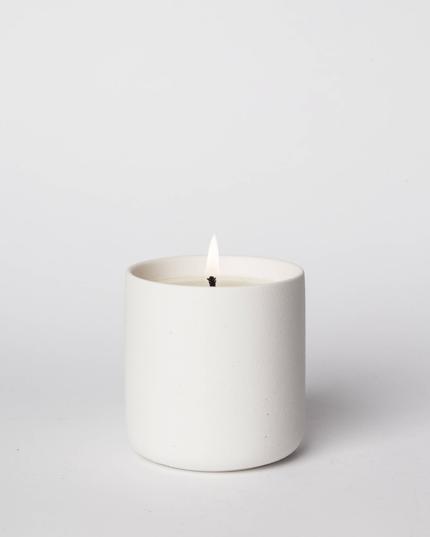 Minimalist Soy Wax Candle