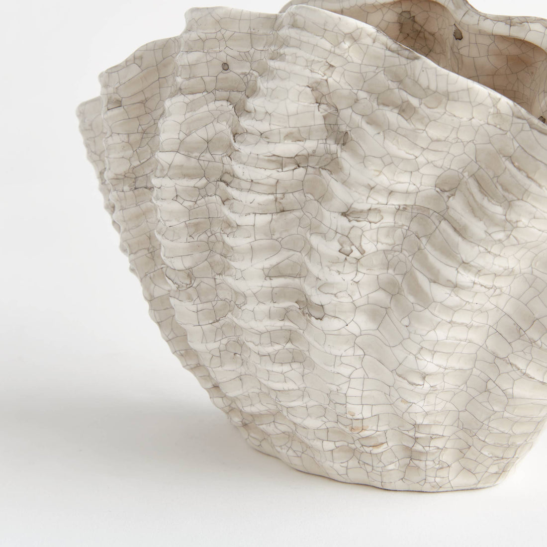 Seashore Vase