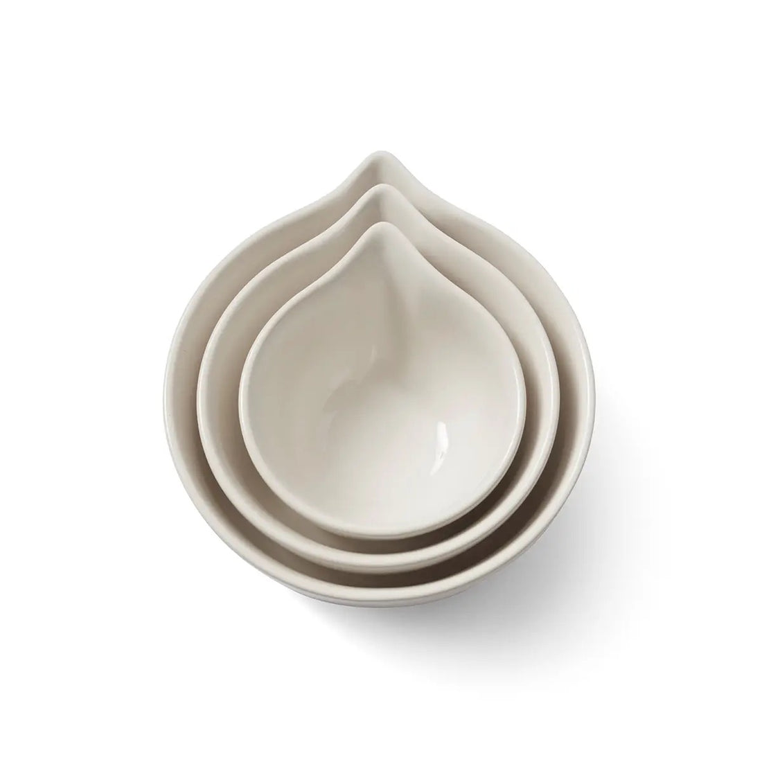 Spouted Bowl Set