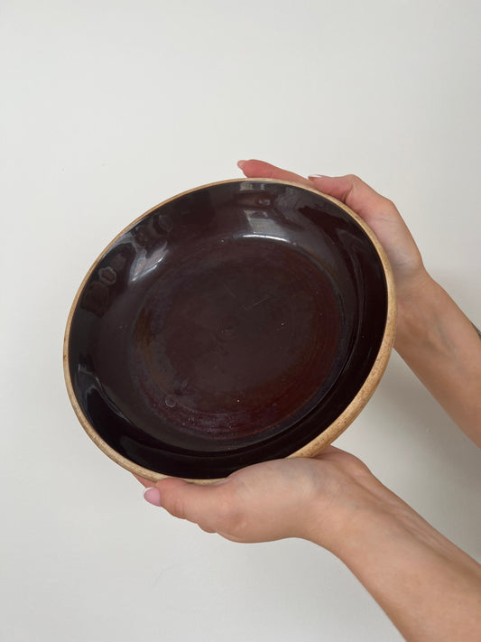 Ceramic Dish