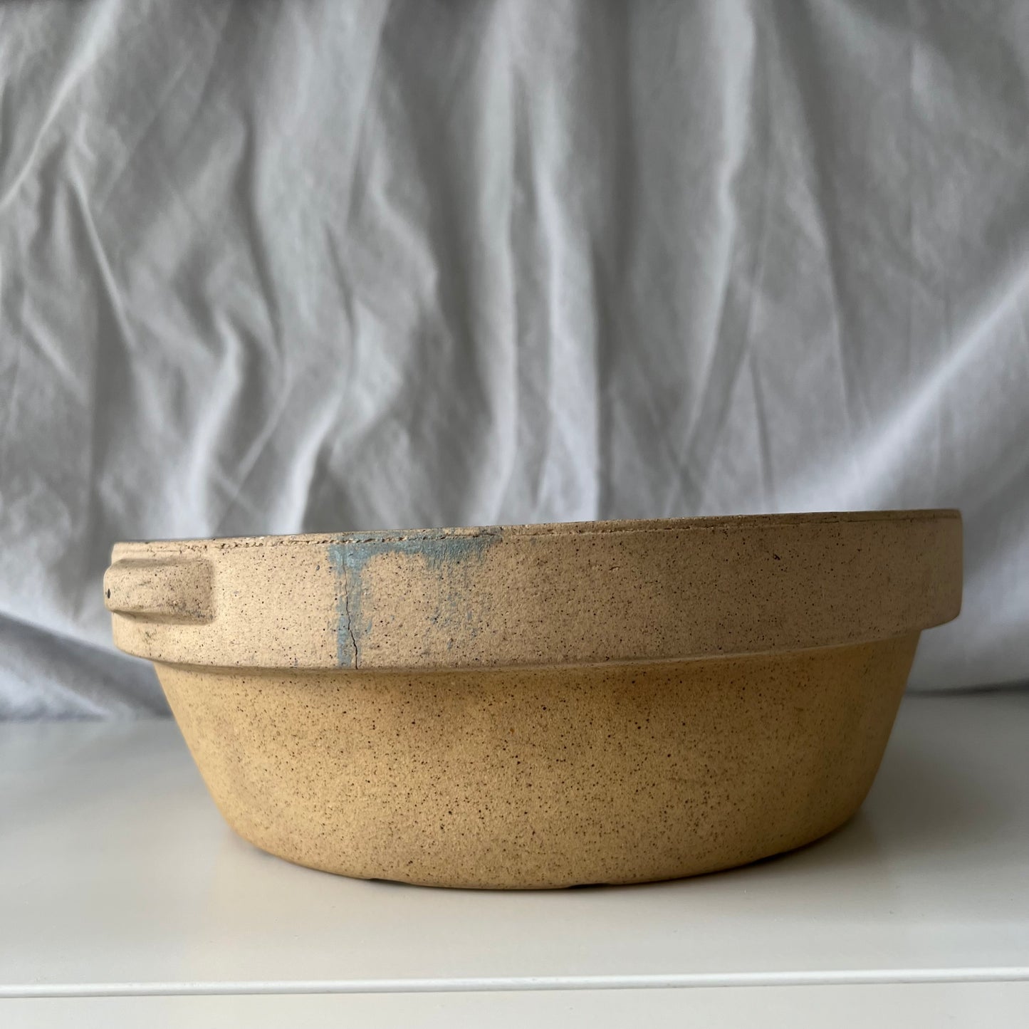 Textured Decorative Bowl I