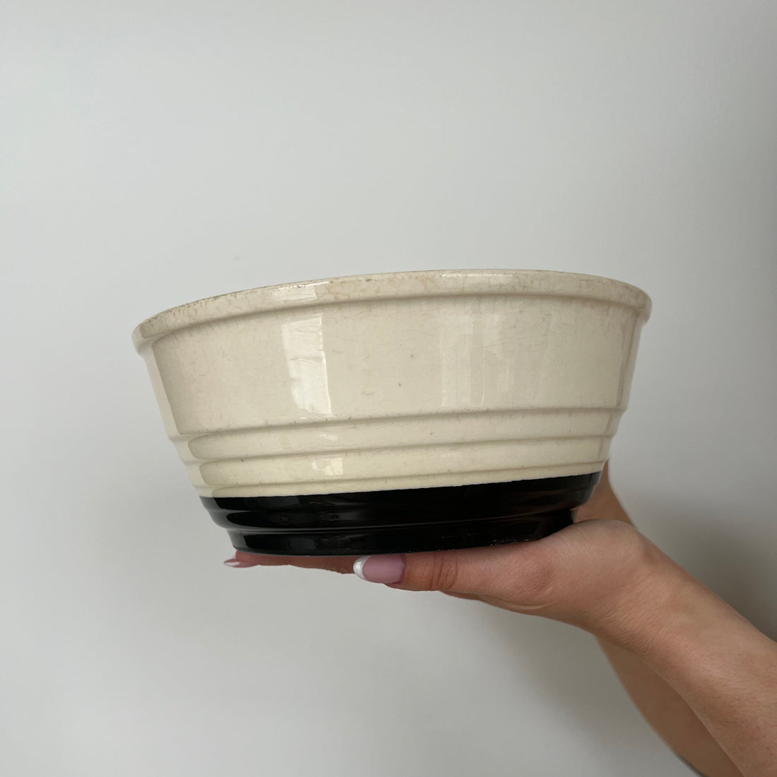 Ceramic Bowl II