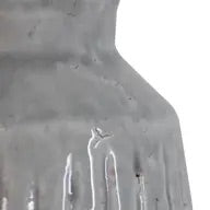 Bettina Gray Vase